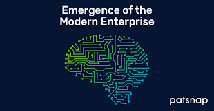 modern enterprise